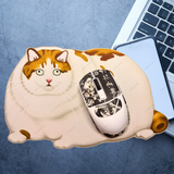Tomo Mousepad