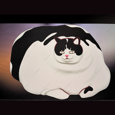 Sapi Mousepad
