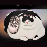 Sapi Mousepad