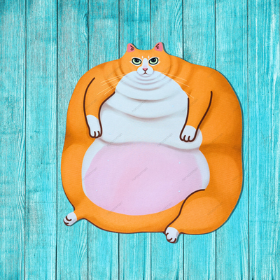 Oyen Mousepad