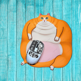 Oyen Mousepad